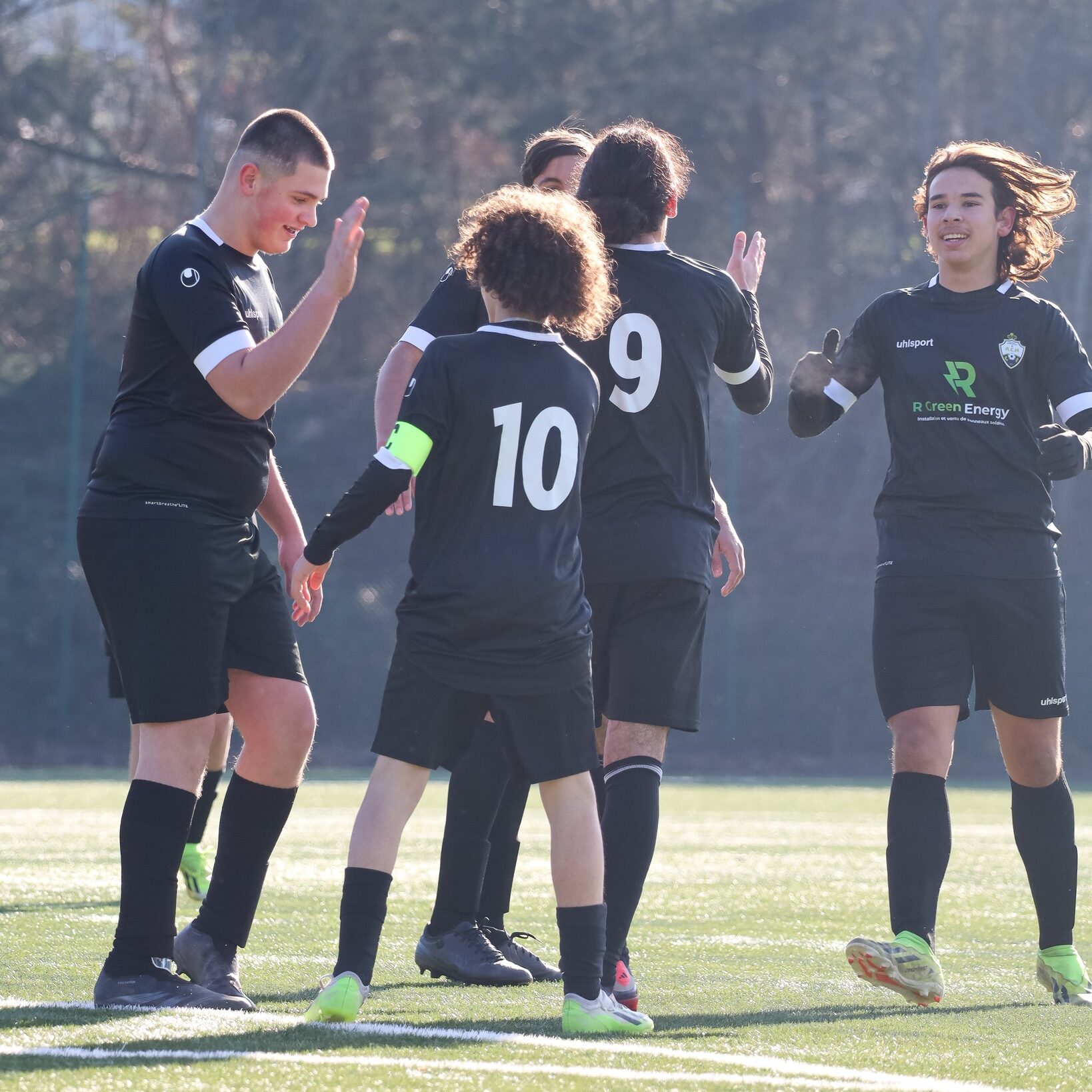 Recrutement : l’ACH ouvre ses portes pour la saison 2025/26