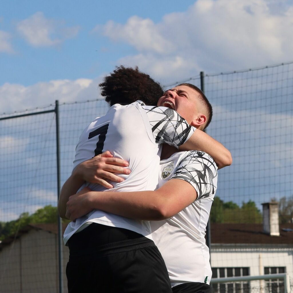 ACH U17 2
