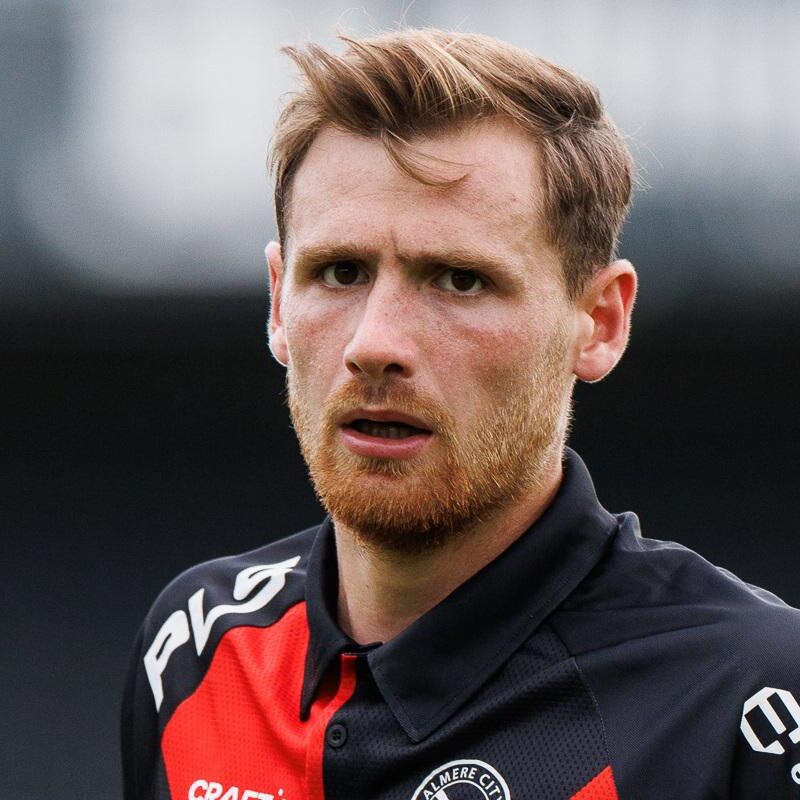 Thomas Robinet, du gymnase de Saint-Pierre aux sommets du football néerlandais