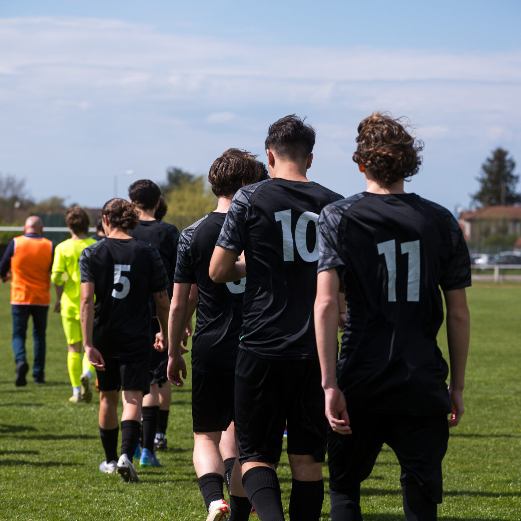 Un nouveau défi régional pour les U18 de l’ACH
