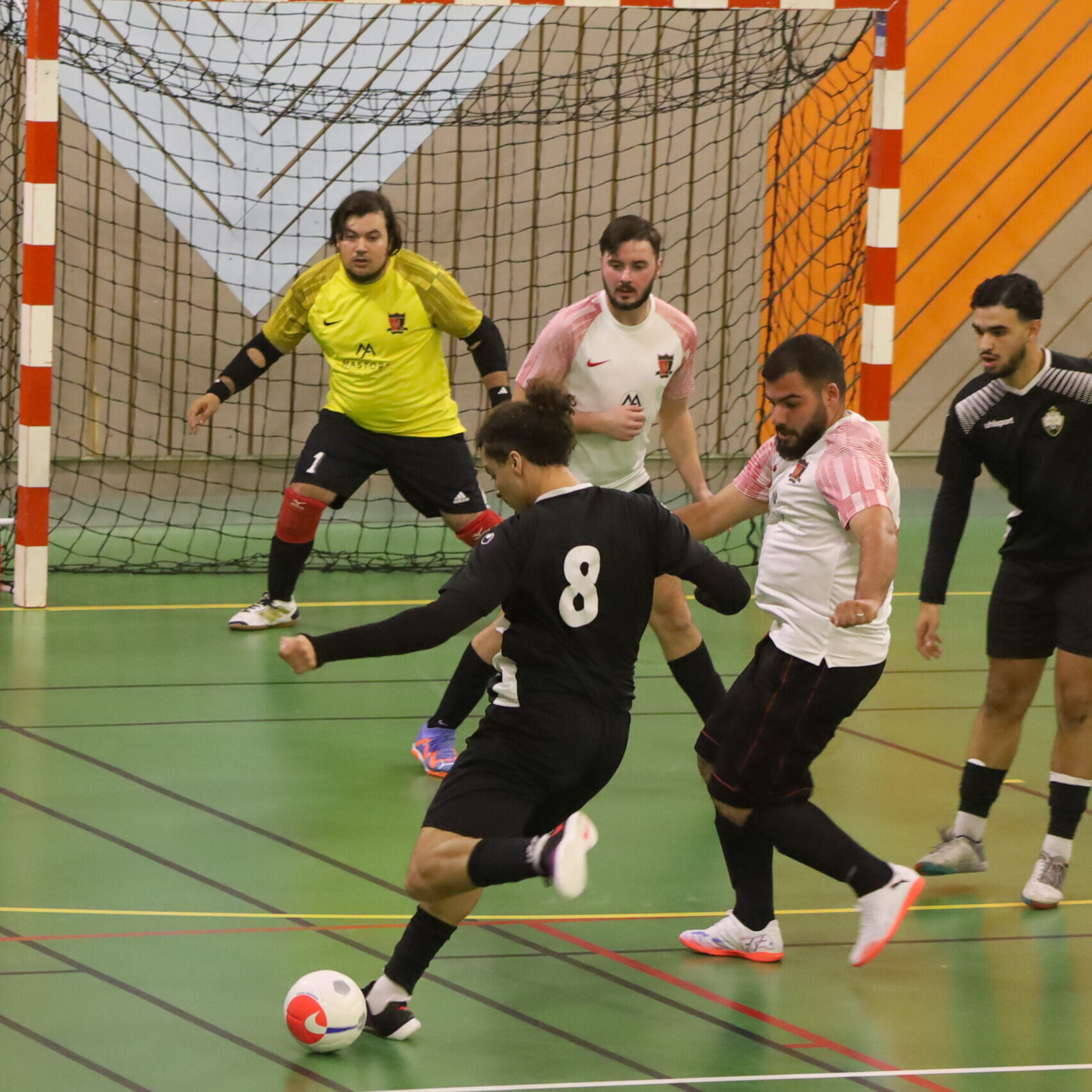 ACH Futsal