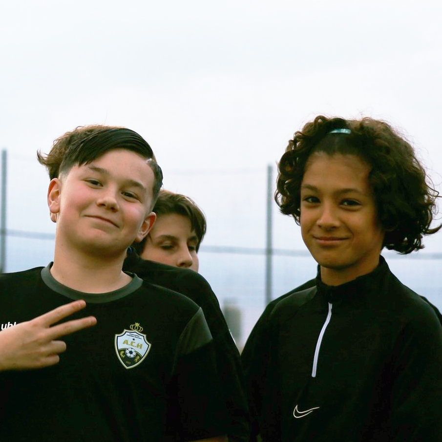 Stage de Février 2026 : une semaine pour progresser, partager et grandir avec l’ACH