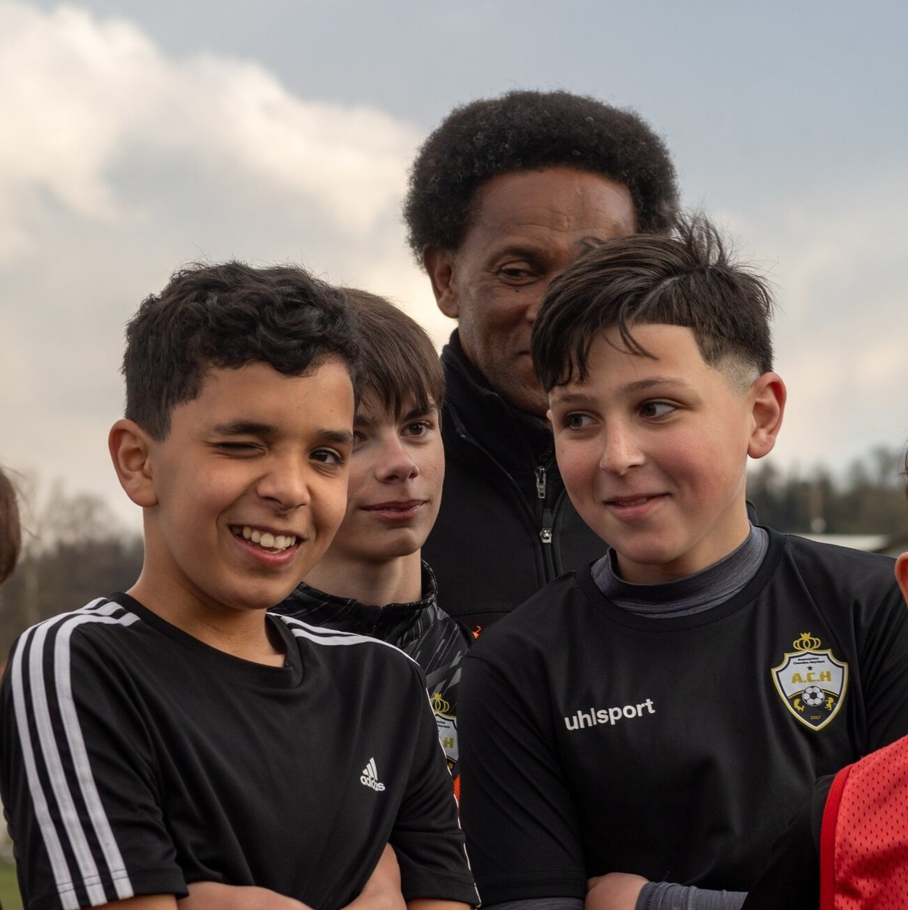 L’ACH ouvre ses portes aux jeunes de 4 à 13 ans pour la saison 2026/27