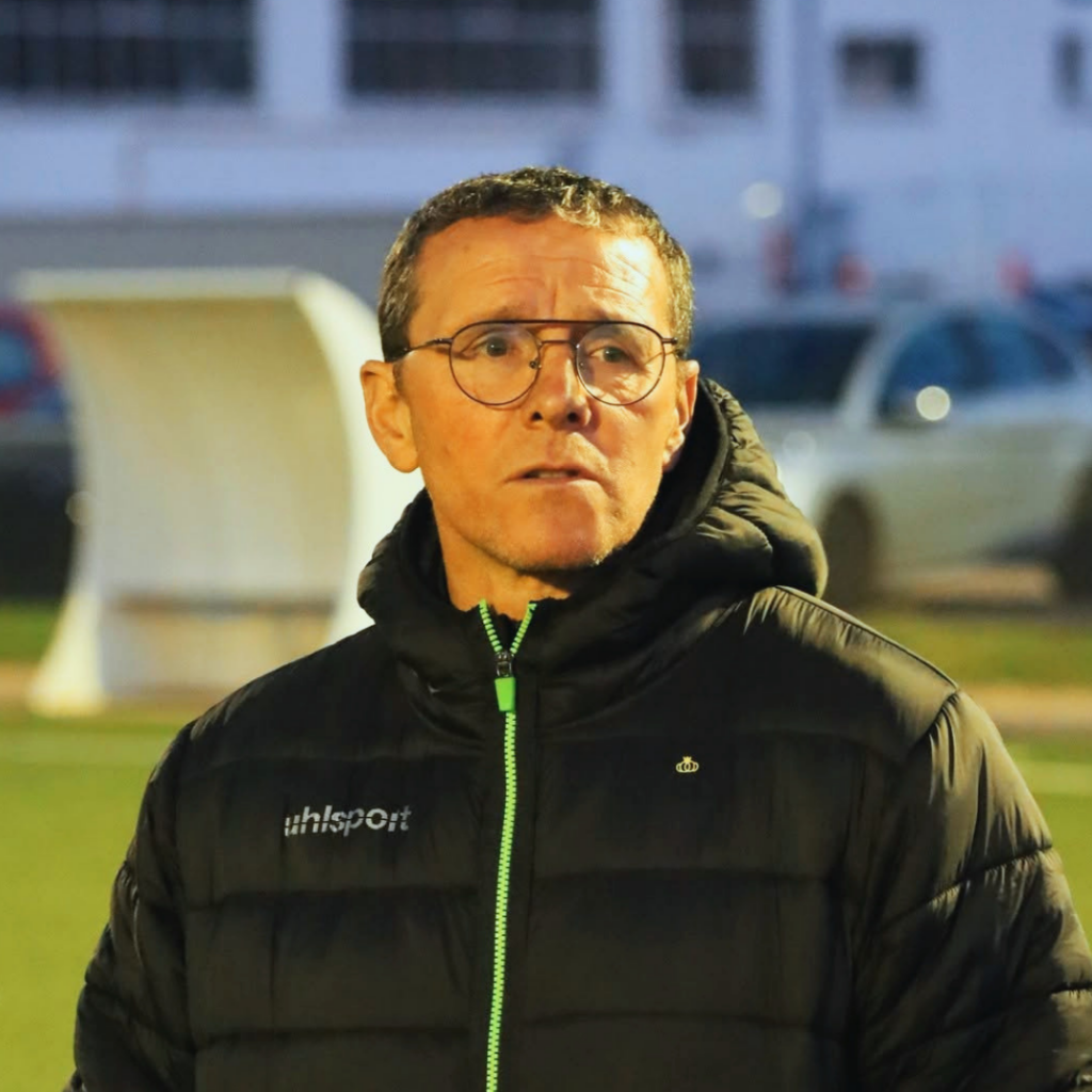 L’ACH renforce l’accompagnement de ses éducateurs sur le foot d’animation