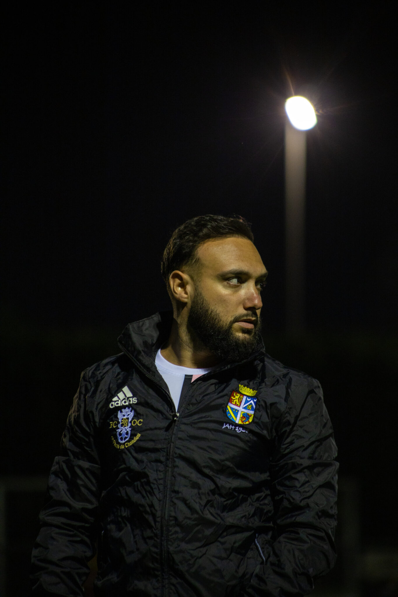 Portrait : Alexandre Coloma, retour sur près de 20 ans d’histoire avec le club
